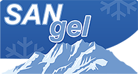 Logo SANgel