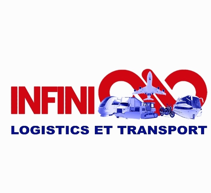 Logo INFINI LOGISTICS & TRANSPORT