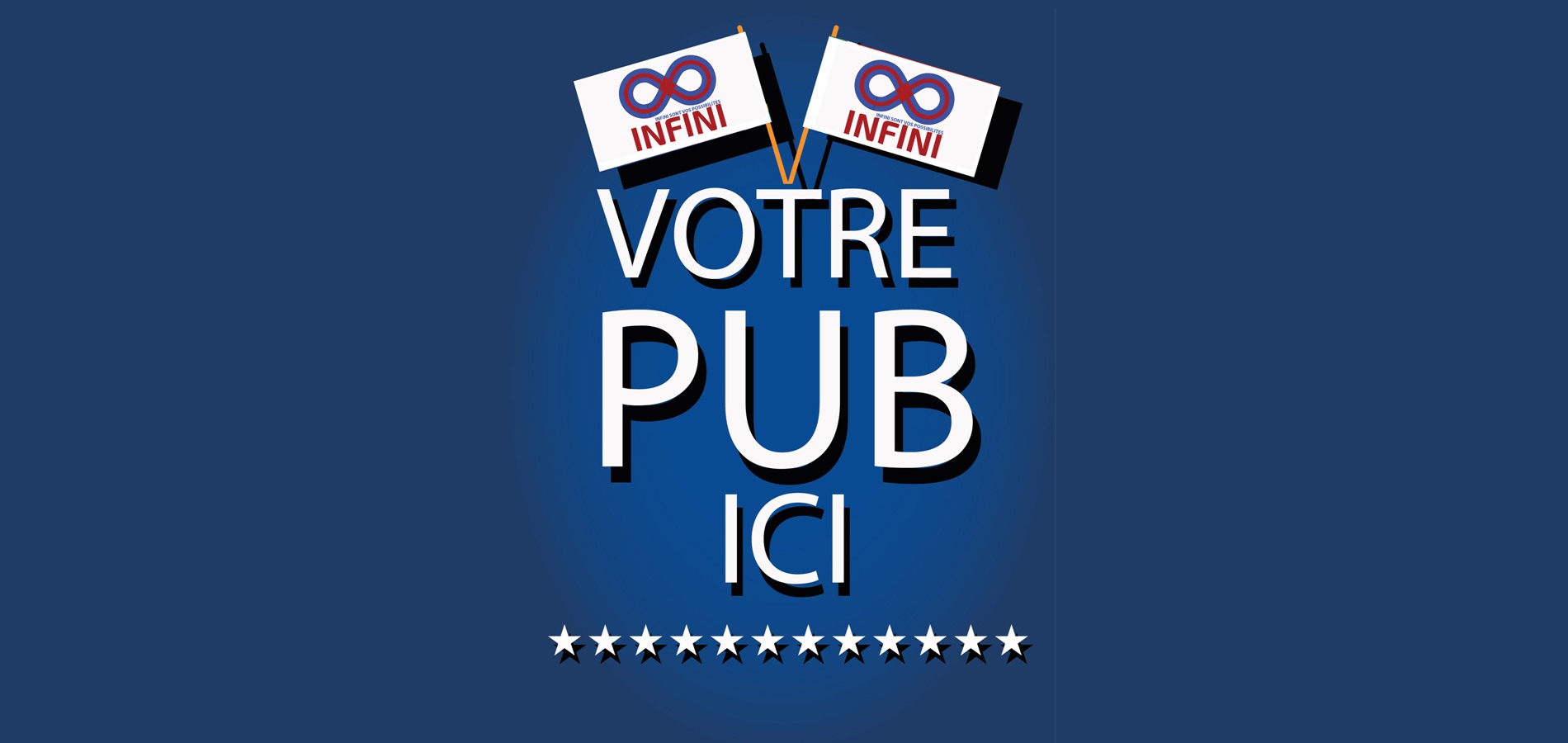 Illustration de l'application InfiniPaye