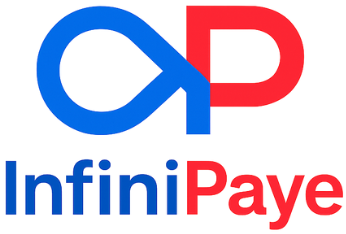 Illustration de l'application InfiniPaye